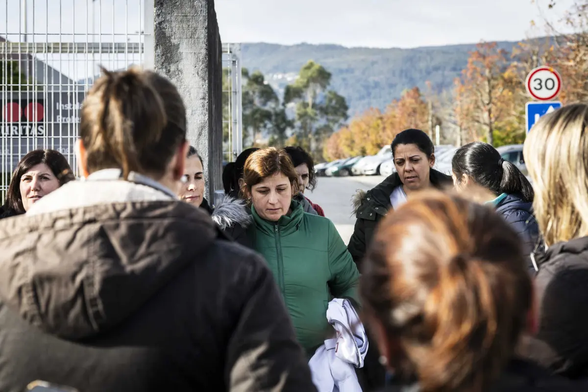 Despedimento coletivo vai abranger 350 trabalhadores