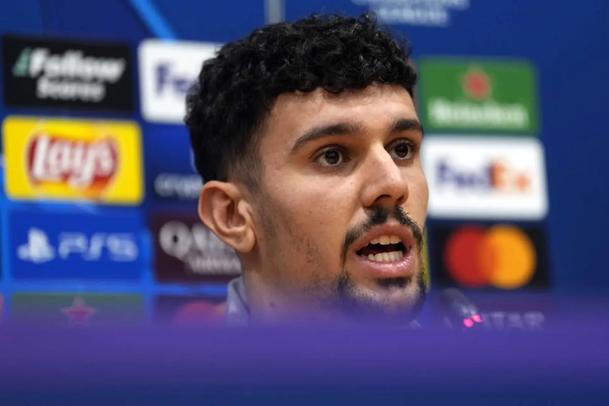 Tomás Araújo, futebolista do Benfica