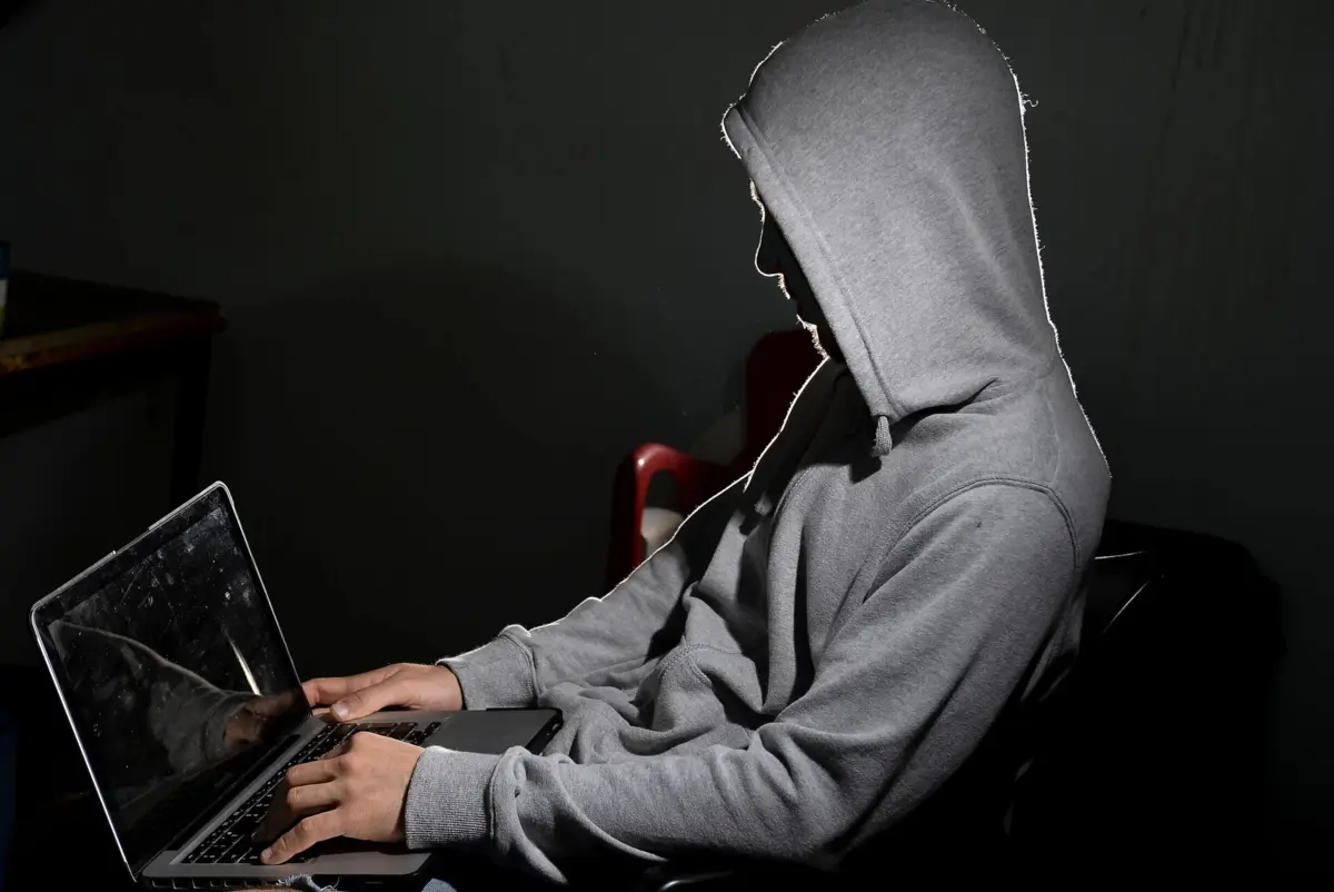 Há cada vez mais atividade de cibercriminosos