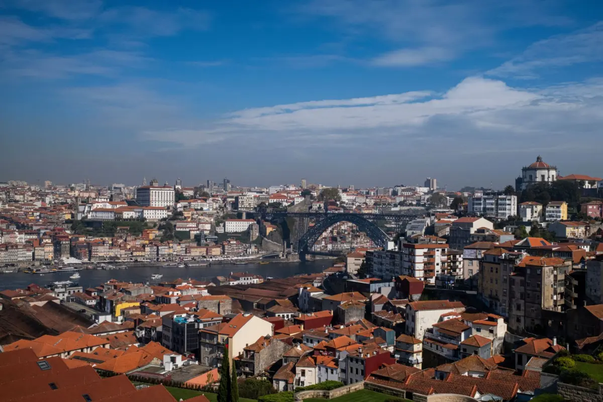 Até 2029, na Invicta, a construção de casas ganhará terreno, sendo que a capital vai continuar a expandir a área para alojamento turístico