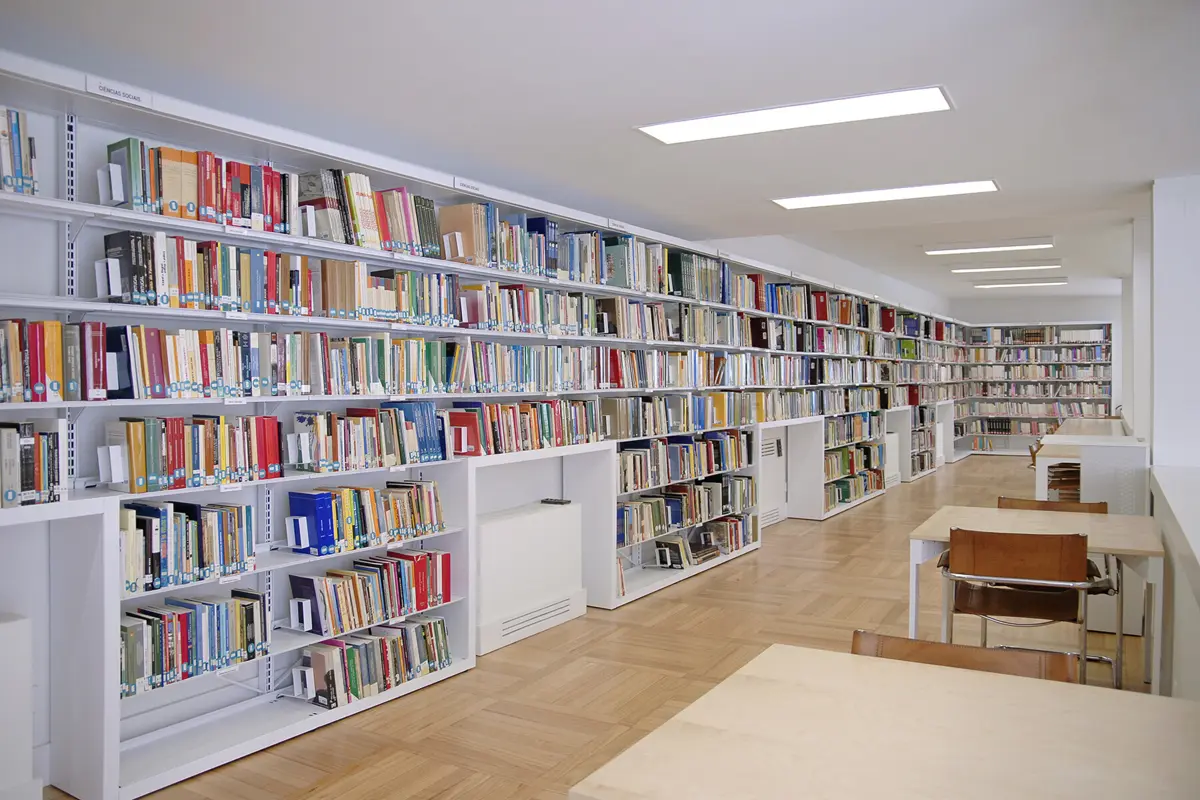 Imagem de contexto do artigo Biblioteca de Esposende disponibiliza gratuitamente livros digitais e audiolivros