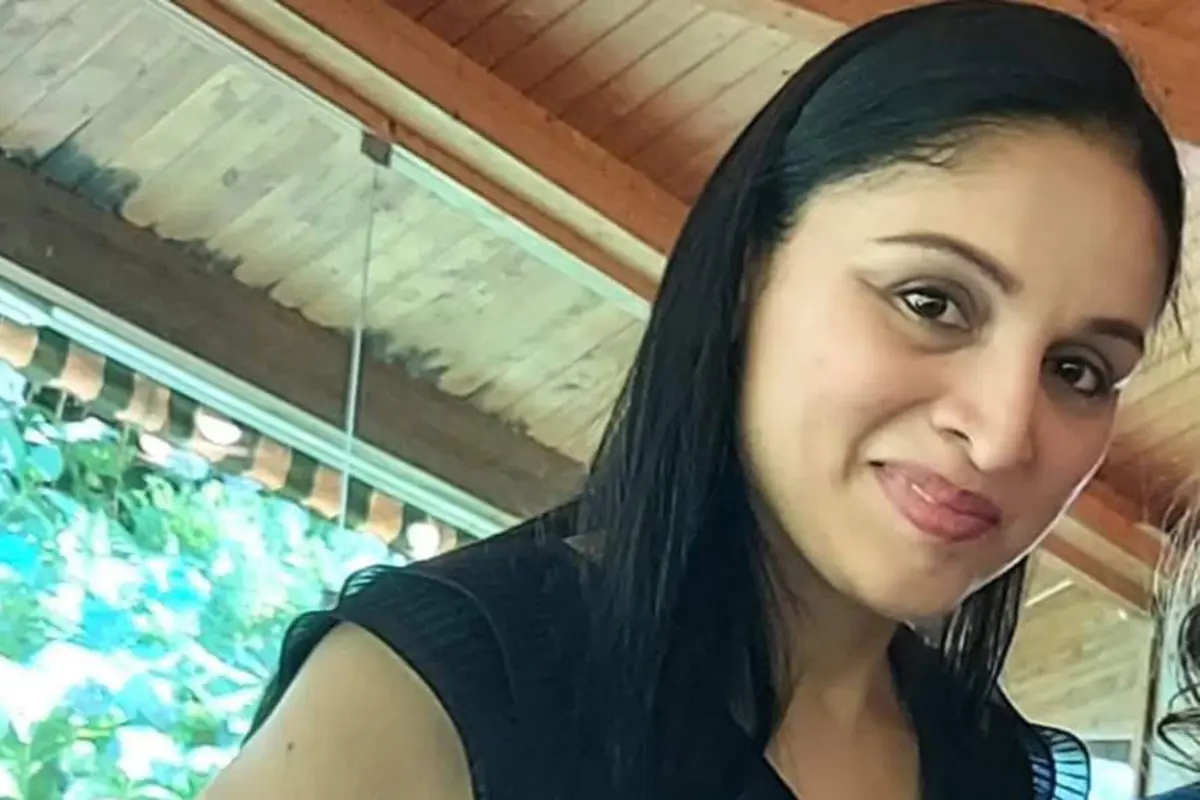 Arelys Rojas tinha 36 anos