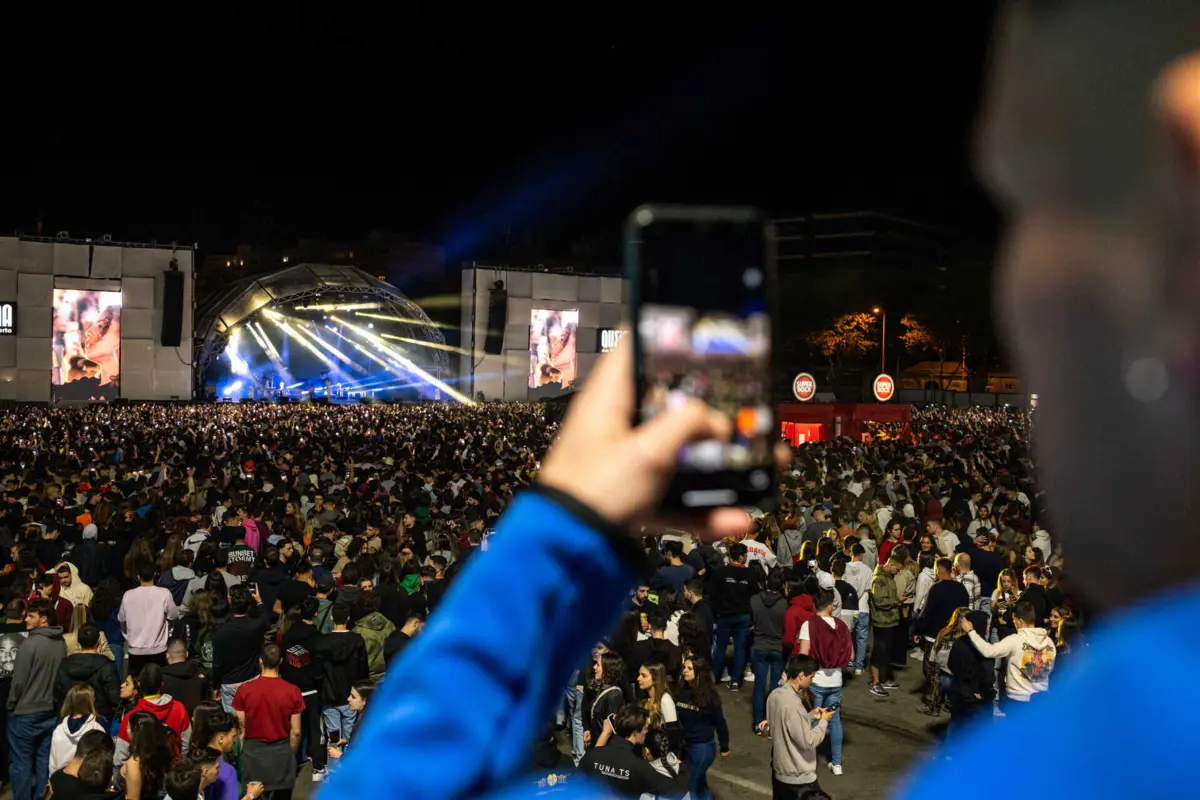 Queima das Fitas do Porto decorre de 4 a 11 de maio