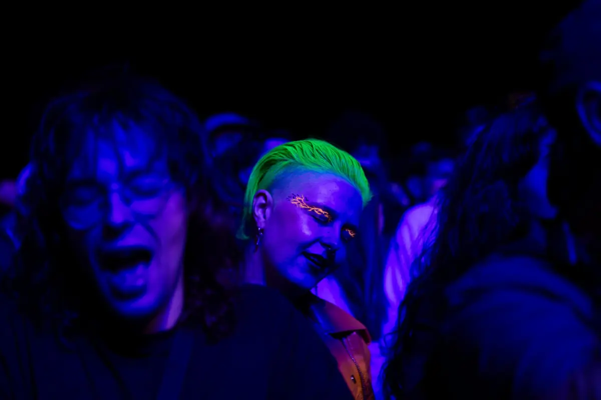 Imagem de contexto do artigo De Kim Deal a David Bruno. O terceiro dia de Primavera Sound Porto