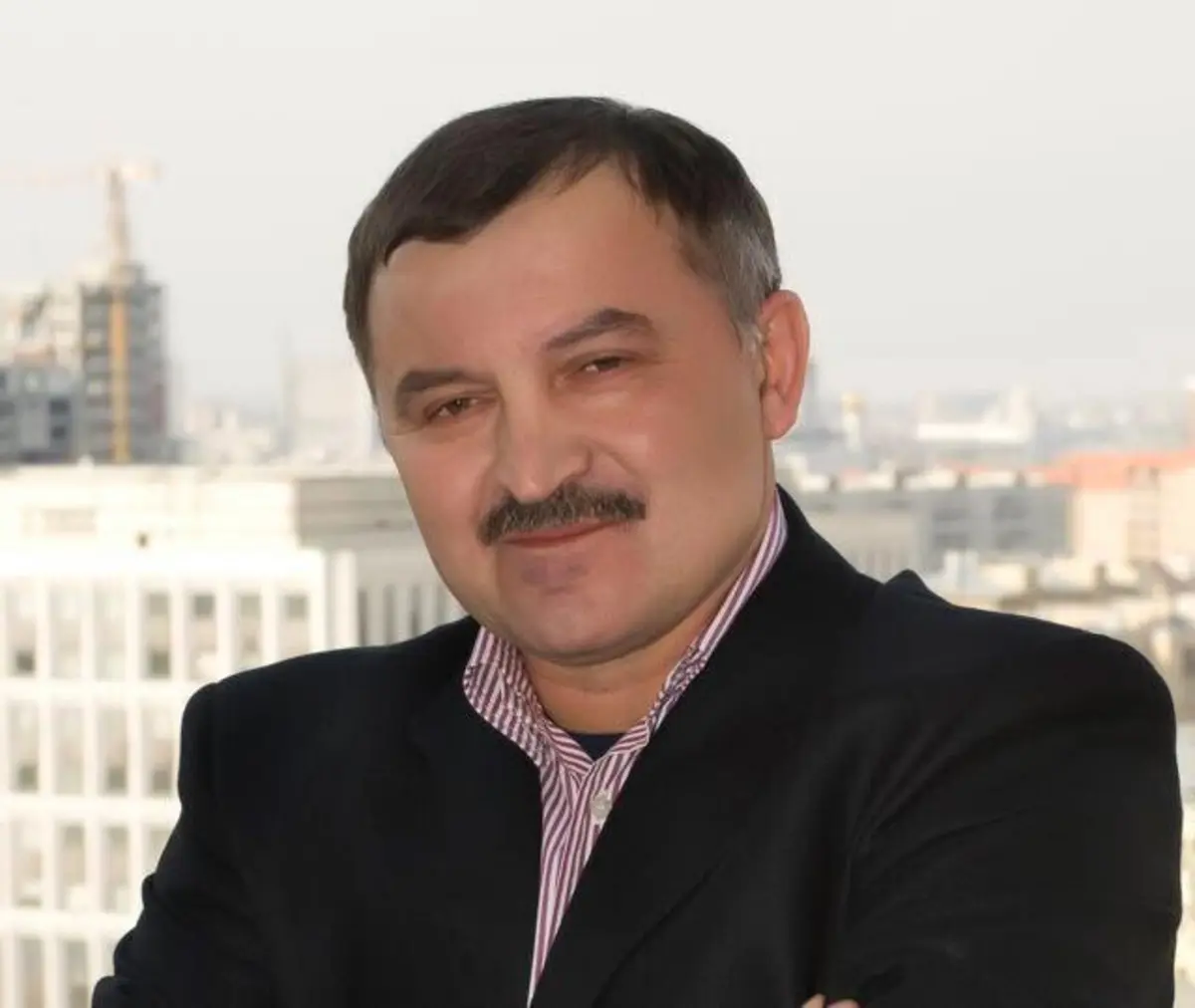 Imagem de contexto do artigo Jato privado despenha-se no Afeganistão e mata milionário russo e a mulher