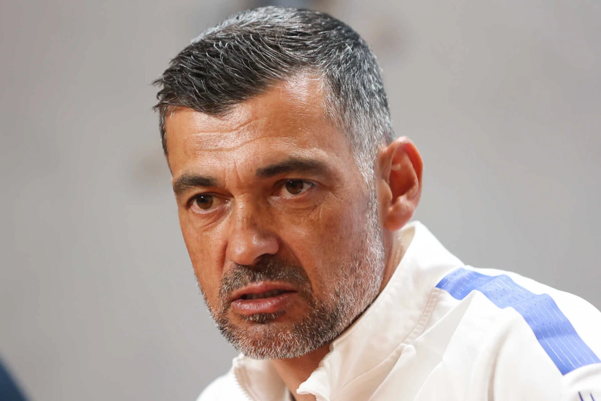 O F. C. Porto é segundo classificado do Grupo H, com três pontos.