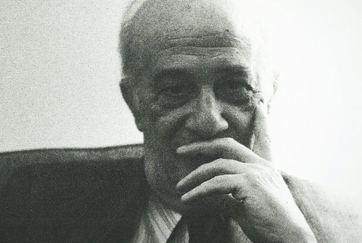 Rodrigo Leal de Carvalho tinha 93 anos