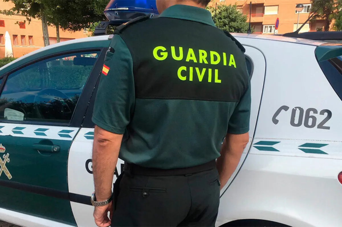 Imagem de contexto do artigo Detidos dois portugueses suspeitos de matarem mulher em Espanha