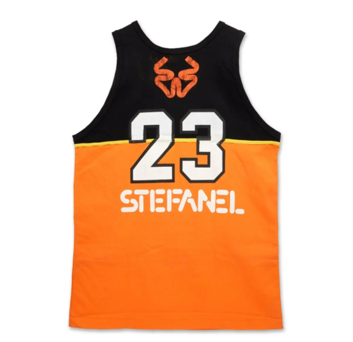 Camisola de Jordan pode chegar aos 700 mil euros