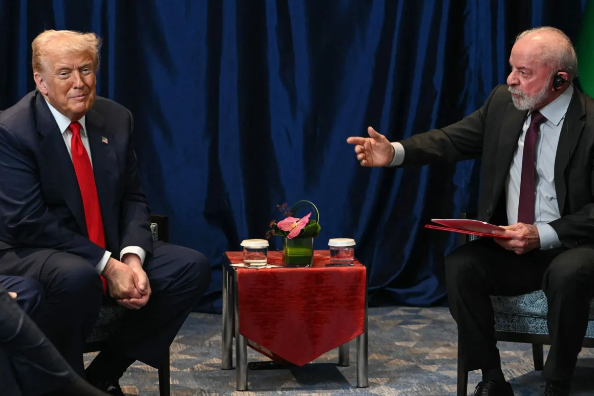 Encontro realizou-se na Malásia à margem da ASEAN