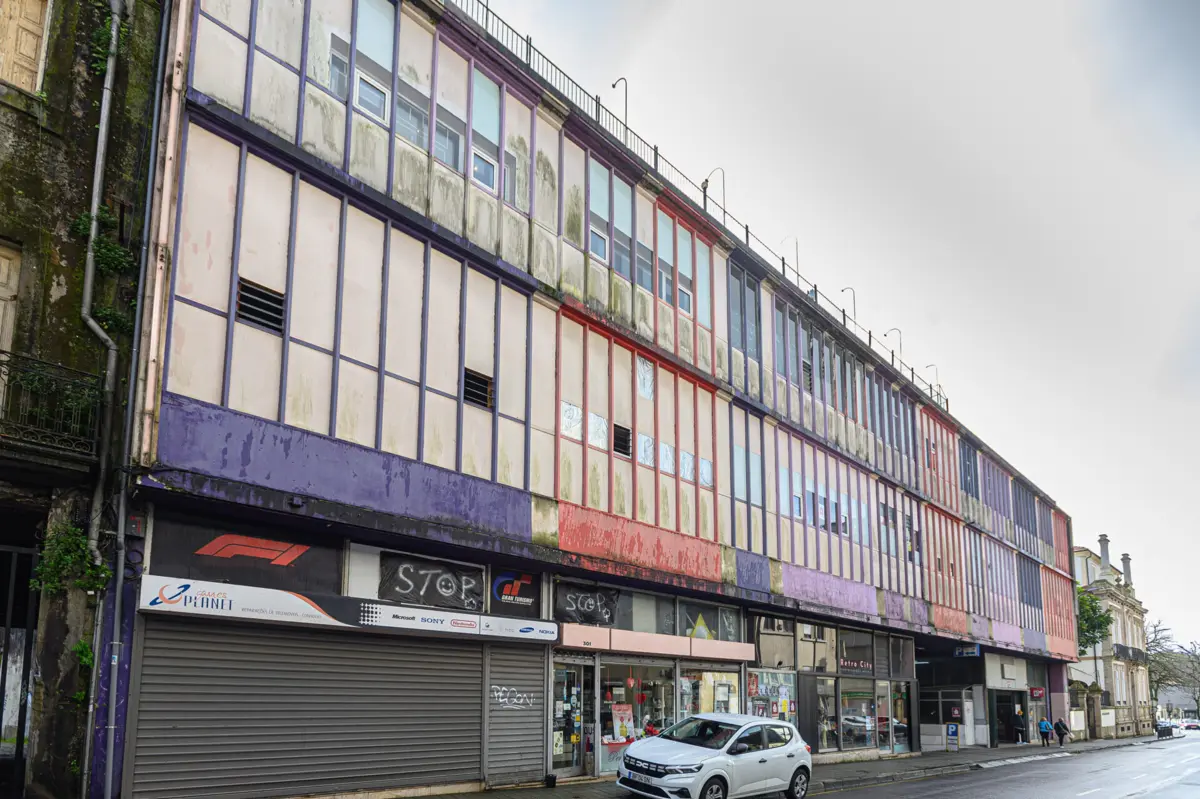 Stop vai ter uma zona de proteção de 50 metros