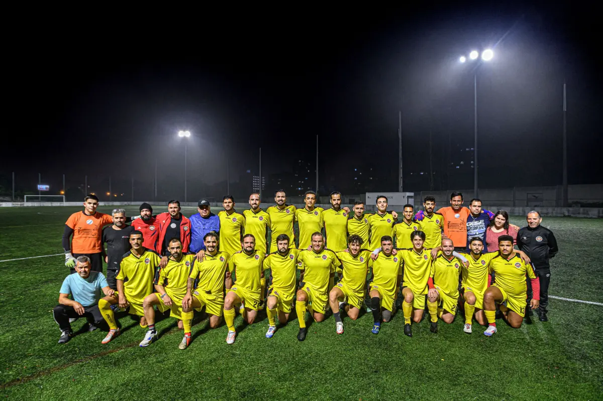 Mocidade de Sangemil vai fazer 50 anos