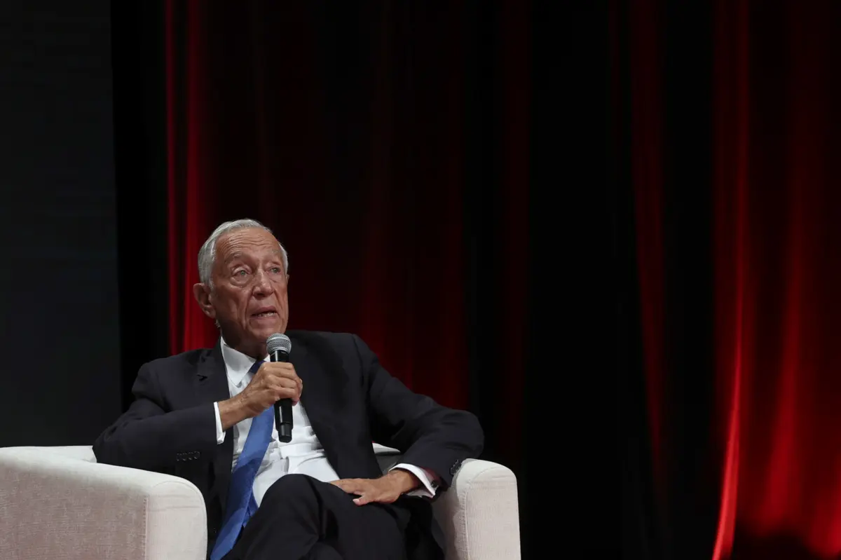 Imagem de contexto do artigo Marcelo defende revisão do Plano Nacional de Leitura