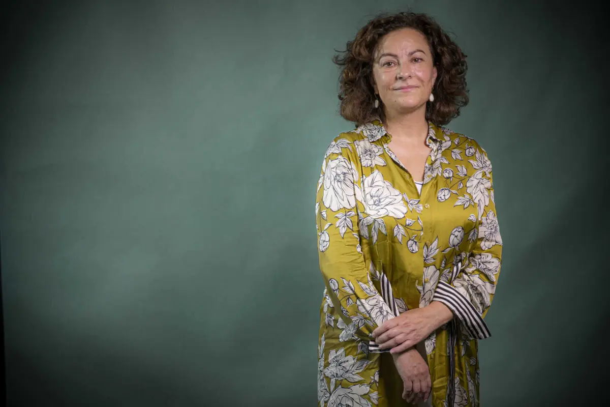 Maria do Céu Ramos é a primeira mulher à frente do Centro Português de Fundações