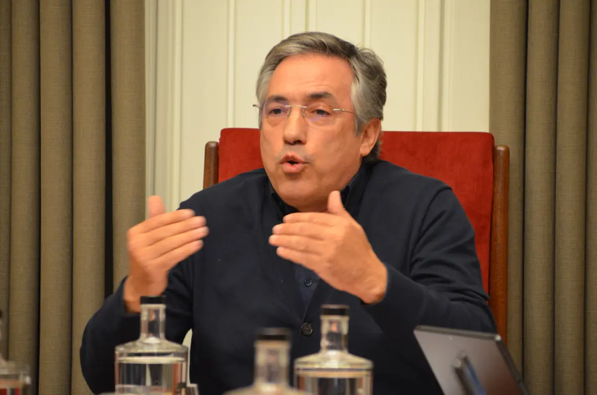 “Em Fafe, só por cima do meu cadáver” será feito um aterro, diz Antero Barbosa