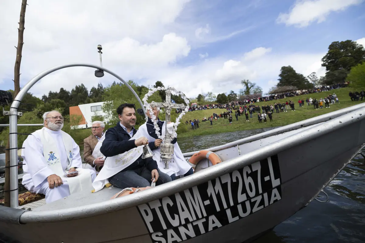 Imagem de contexto do artigo “Está tudo bem encaminhado” para o Lanço da Cruz ser Património Imaterial Nacional