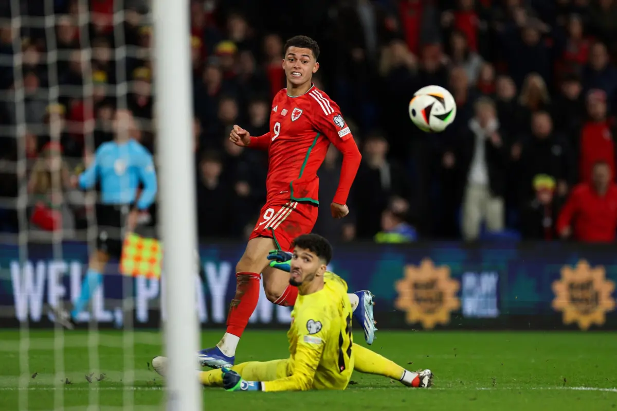 Imagem de contexto do artigo Definidos jogos do play-off de apuramento para o Euro 2024