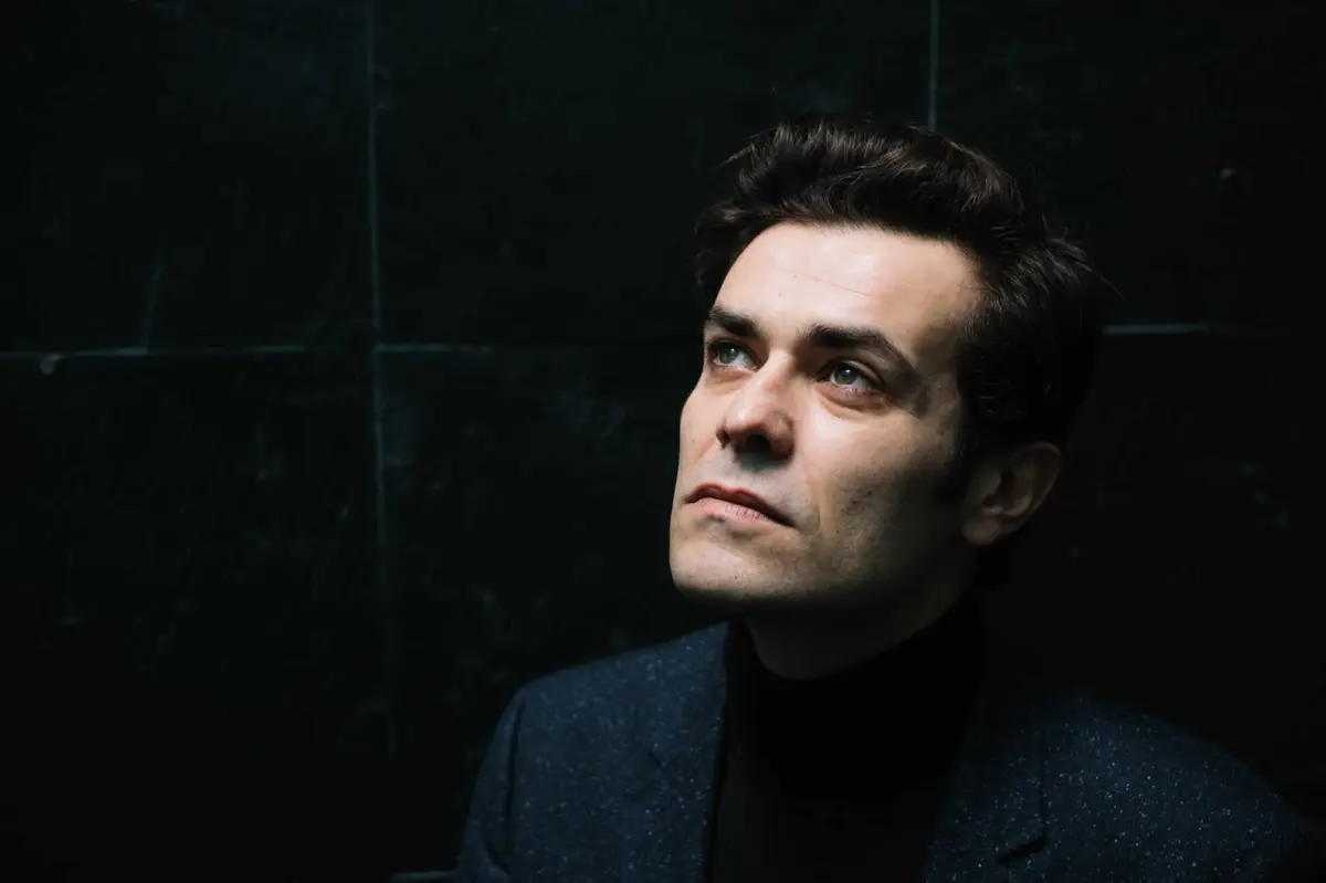 Ator Albano Jerónimo vai vestir a pele do resistente antifascista José Casimiro Ribeiro