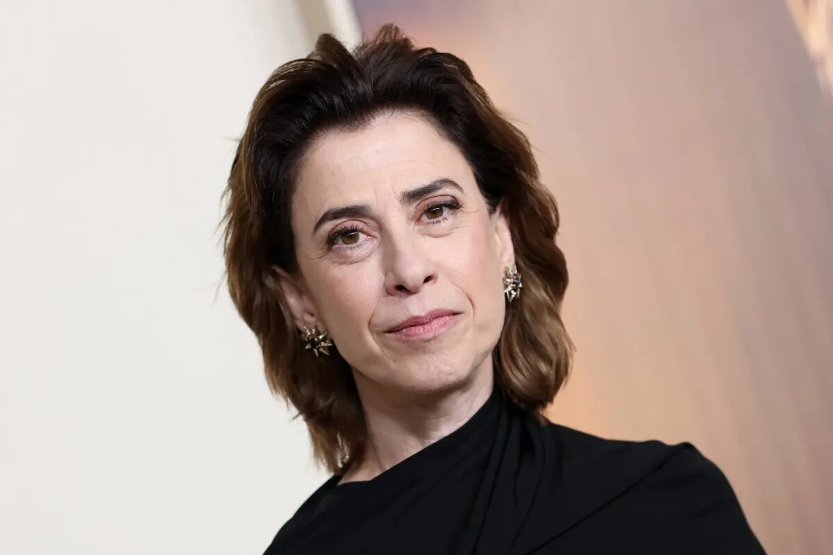 Fernanda Torres tem sido apontada como uma das favoritas ao Oscar de Melhor Atriz