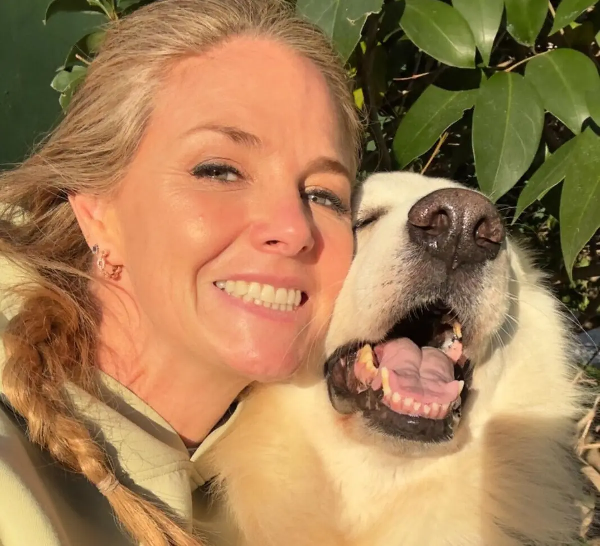 Imagem de contexto do artigo Genoveva Casanova volta às redes sociais após escândalo com rei Frederico