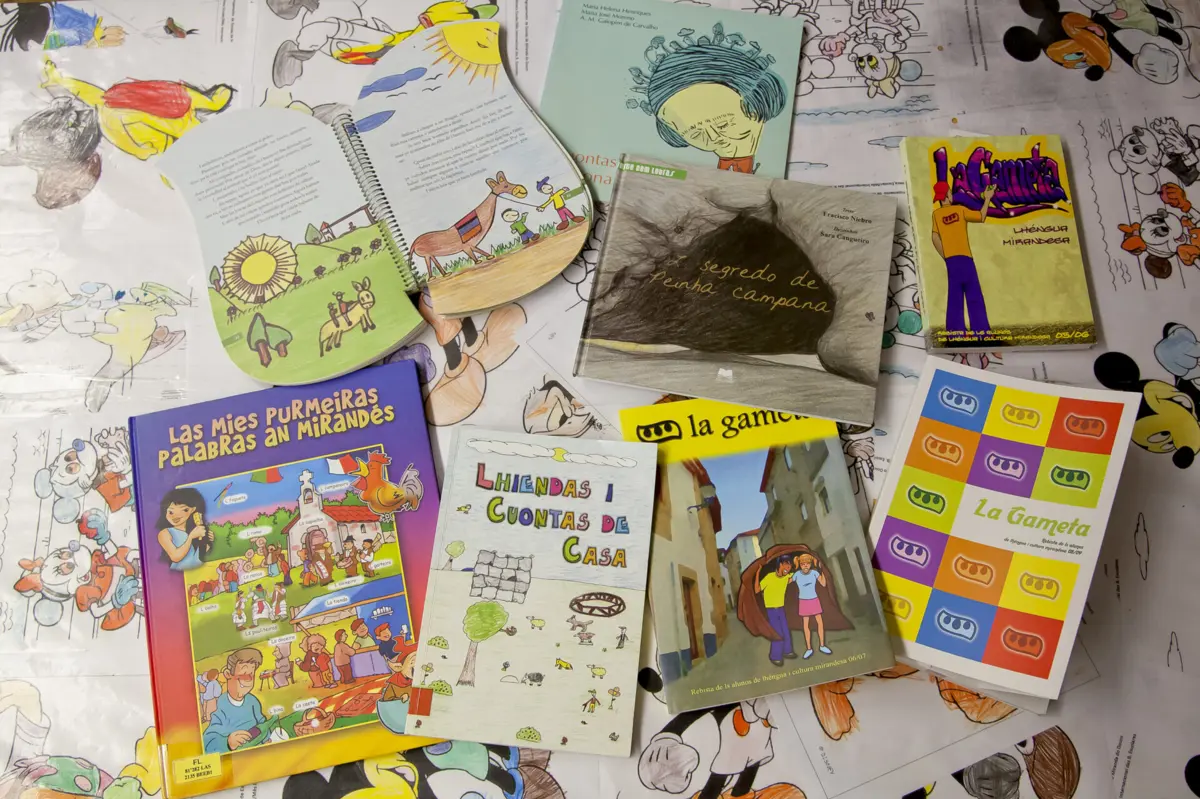 Há 26 anos que o mirandês foi reconhecido oficialmente como segunda lingua em Portugal