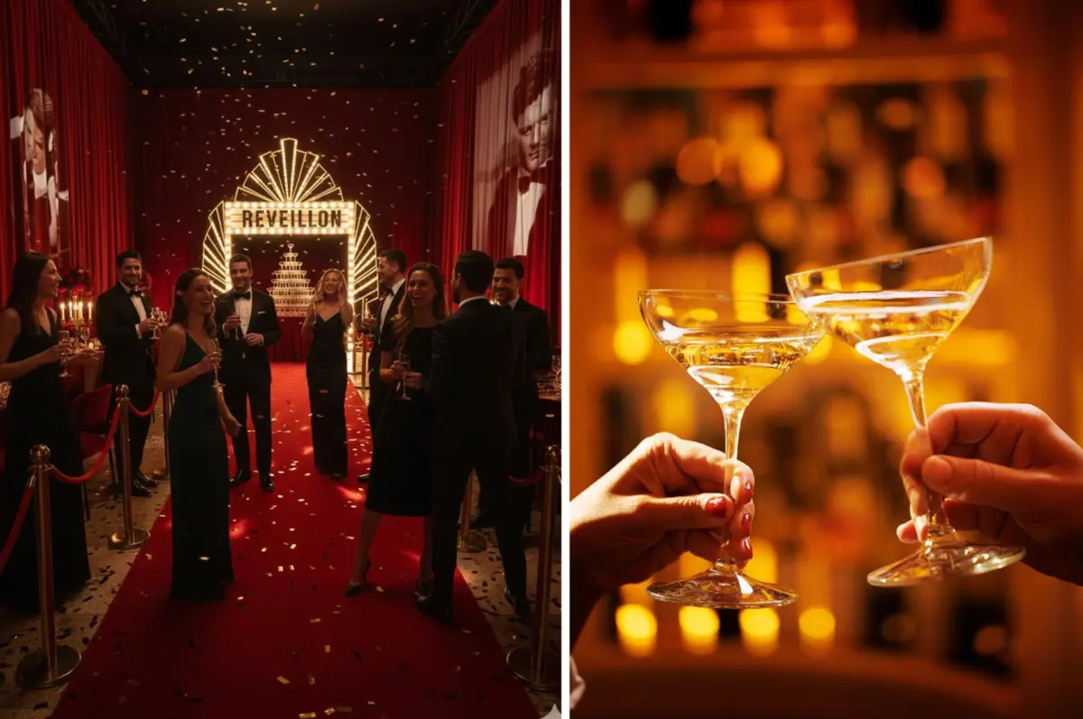 The Log Porto Hotel e Rocco.