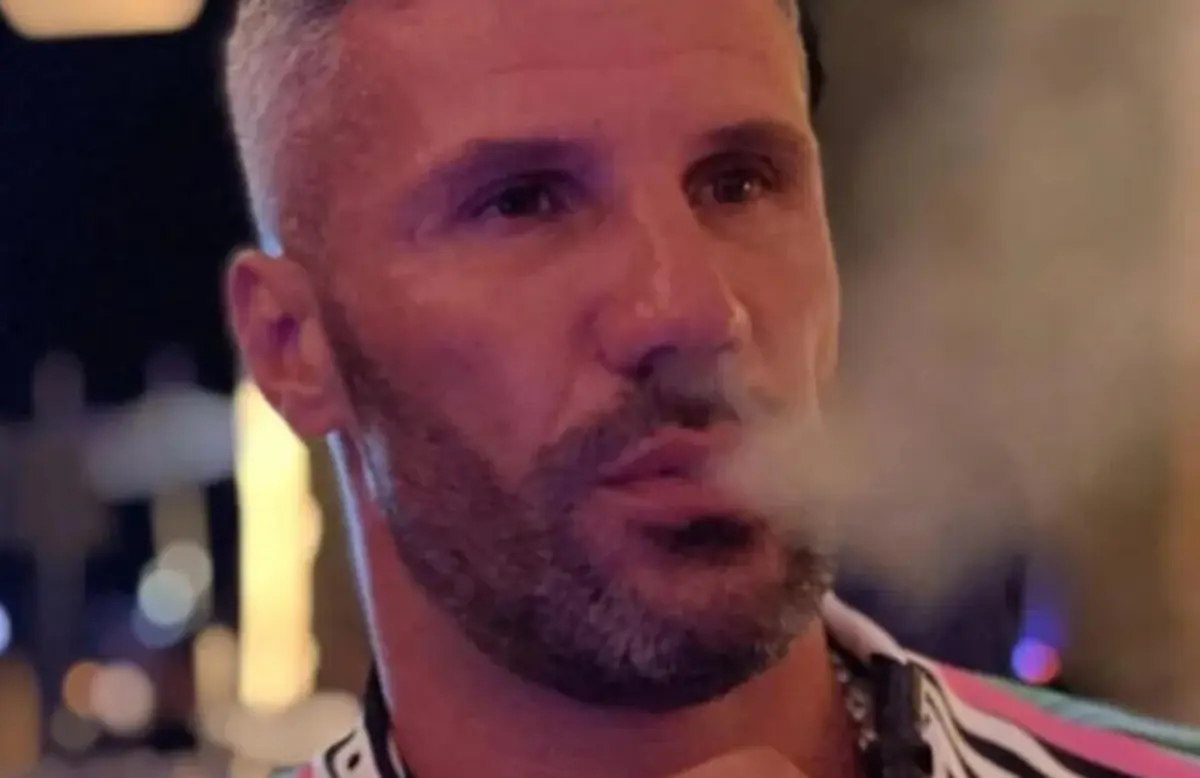 Ruben Oliveira ("Xuxas") esta em prisão preventiva