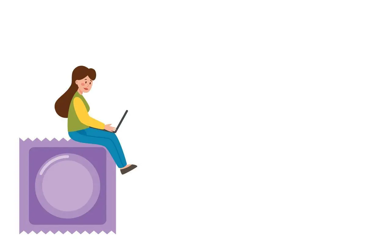 Imagem de contexto do artigo A educação sexual é boa conselheira