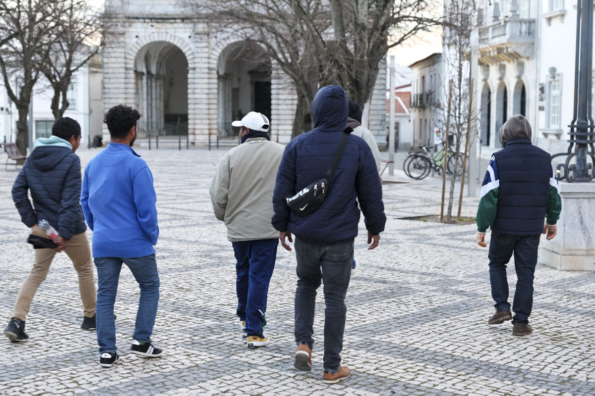 Há mais de 660 mil trabalhadores estrangeiros em Portugal