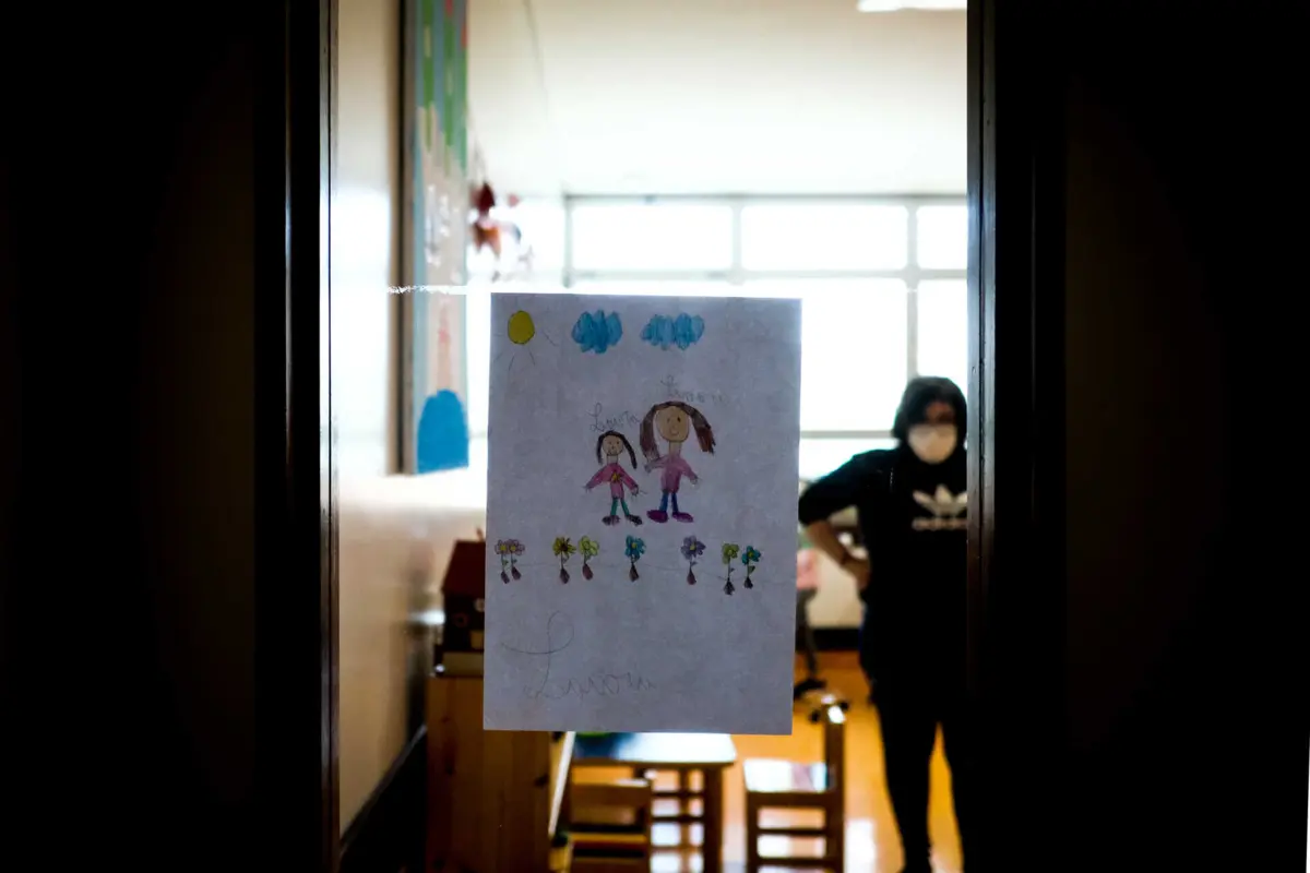 Imagem de contexto do artigo Morreu criança brasileira ferida num acidente em Arganil. Família está a angariar fundos