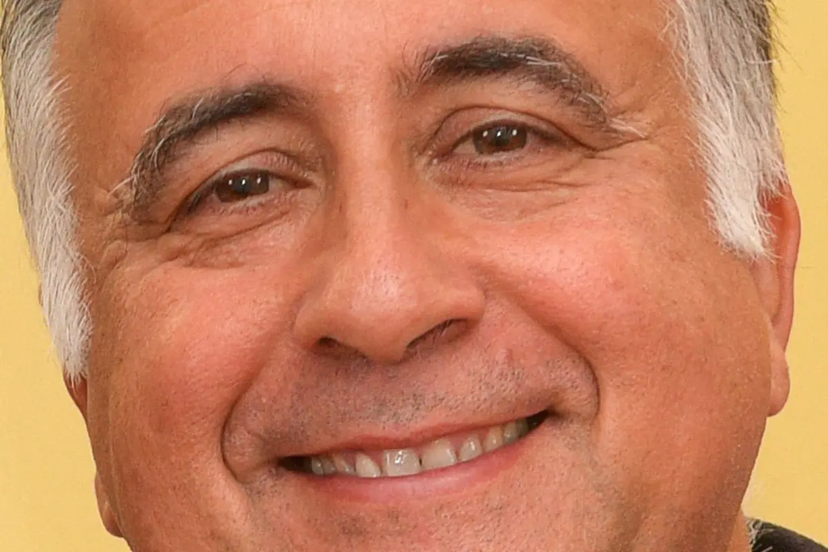 Imagem do autor Rui Pedro de Sousa Barreiro