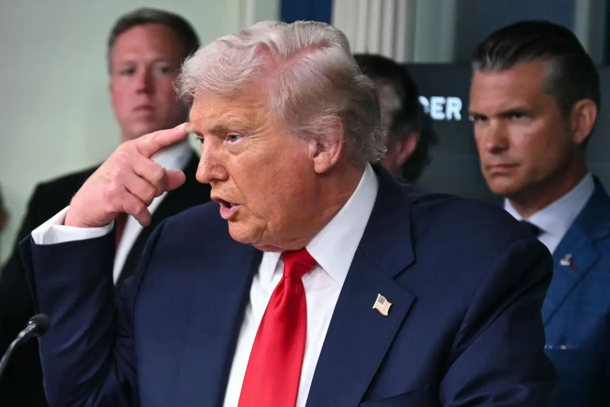 Embora as estatísticas oficiais mostrem uma diminuição da criminalidade violenta em Washington, o presidente declarou estar a invocar uma medida que o autoriza a assumir o controlo do policiamento desta cidade