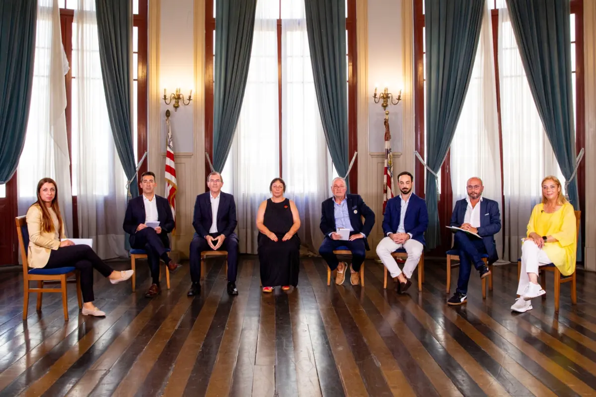 JN modera debate com candidatos à Câmara de Espinho