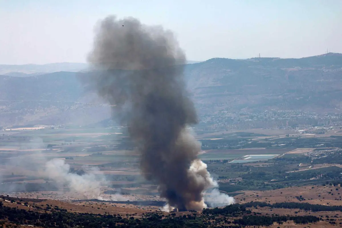 O ataque foi o primeiro de Israel em território iemenita