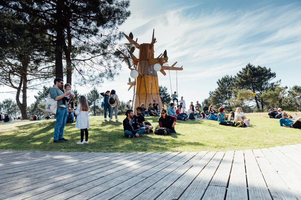 Festival dirigido às famílias vai realizar-se pela décima vez no Buçaquinho