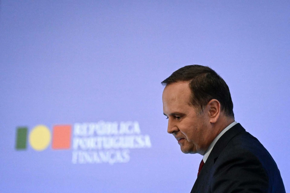 Imagem de contexto do artigo Estado com excedente de 4330 milhões de euros no ano passado