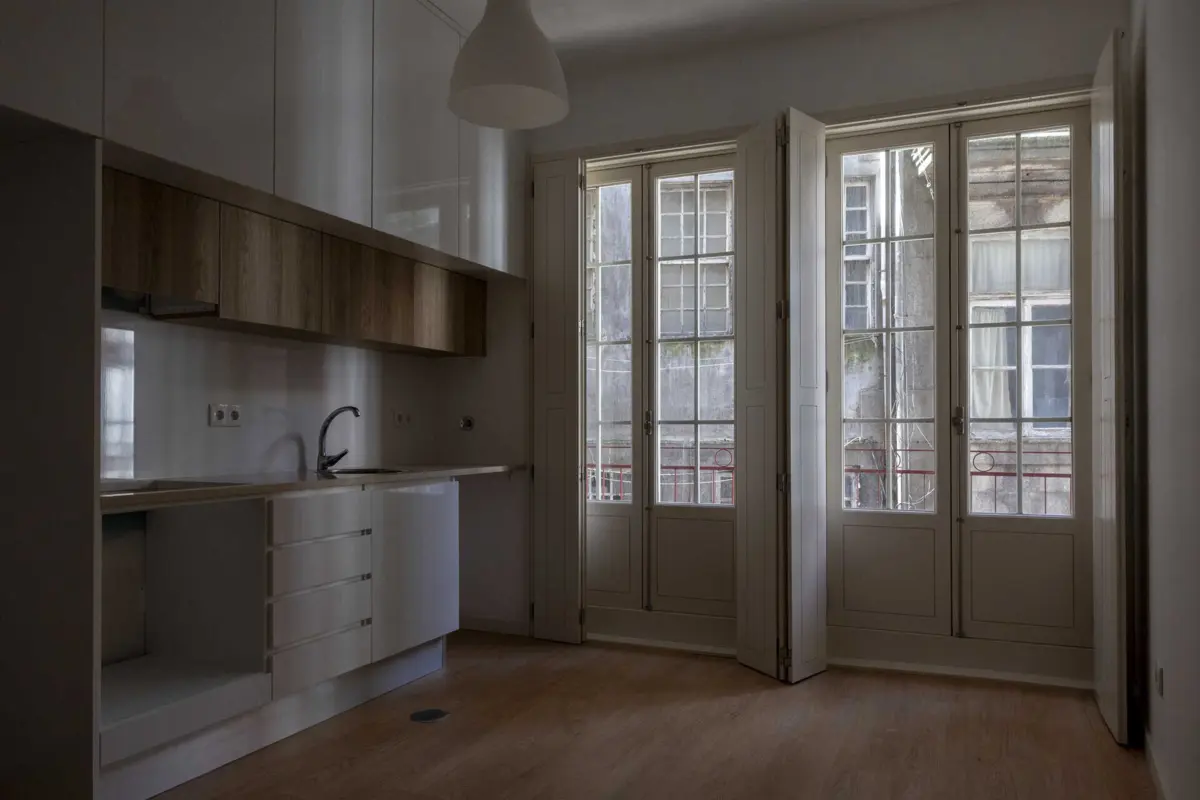 O presidente da Caixa diz que continua a haver muito mais procura do que oferta