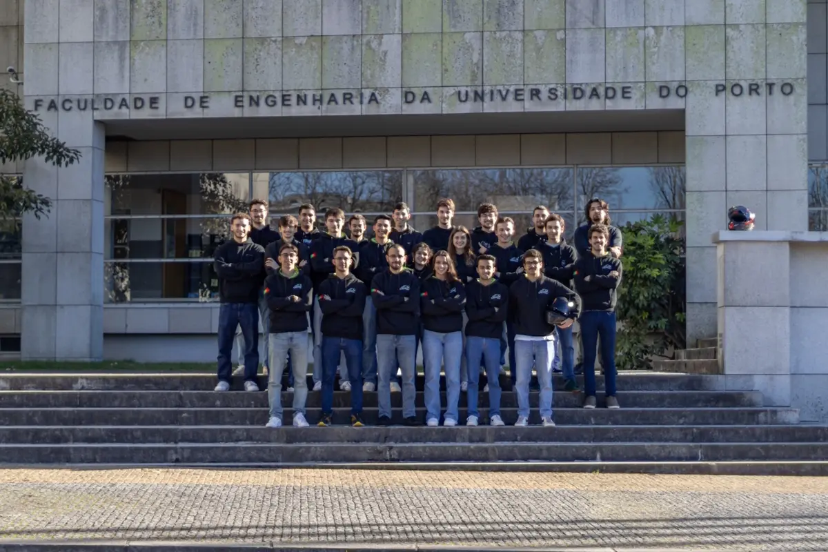 Projeto envolve alunos de várias áreas