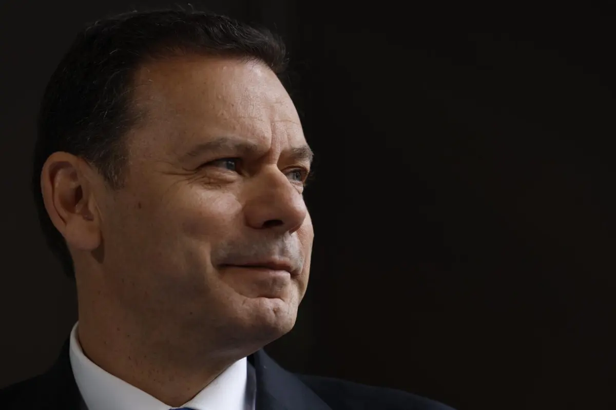 A Aliança Democrática é quem tem o líder mais eficaz e inspirador para 30% dos inquiridos