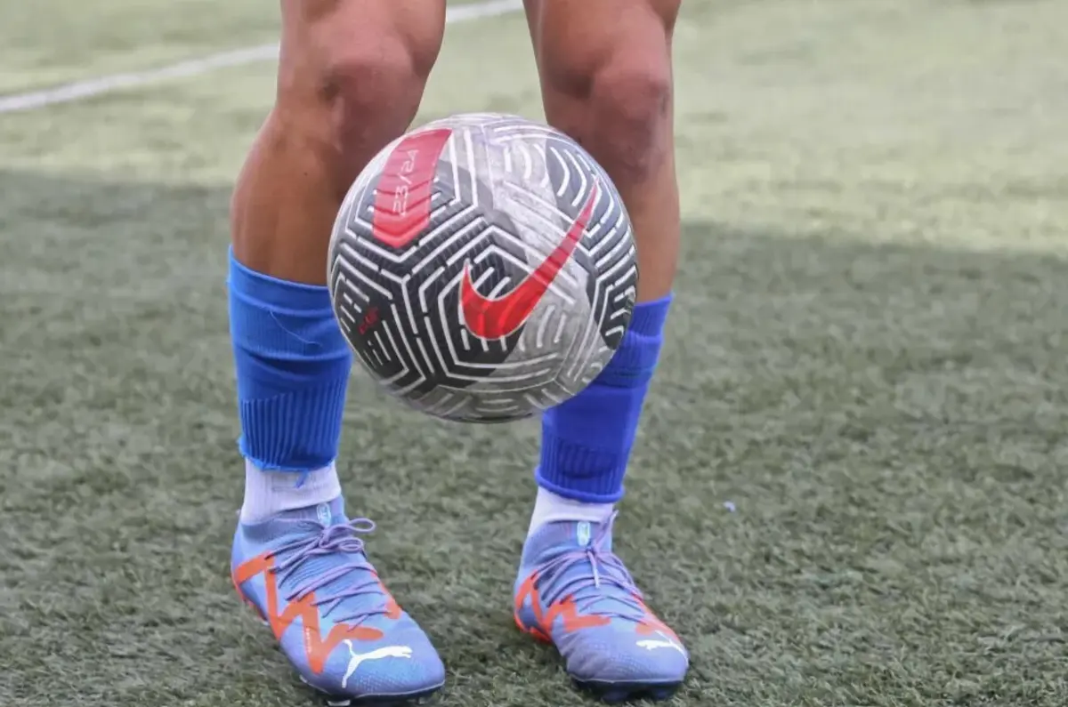 Imagem de contexto do artigo Árbitro hospitalizado depois de ser agredido por um pai num jogo de iniciados