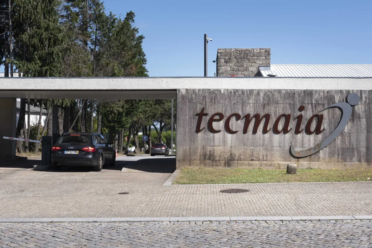 Instalações do Tecmaia
