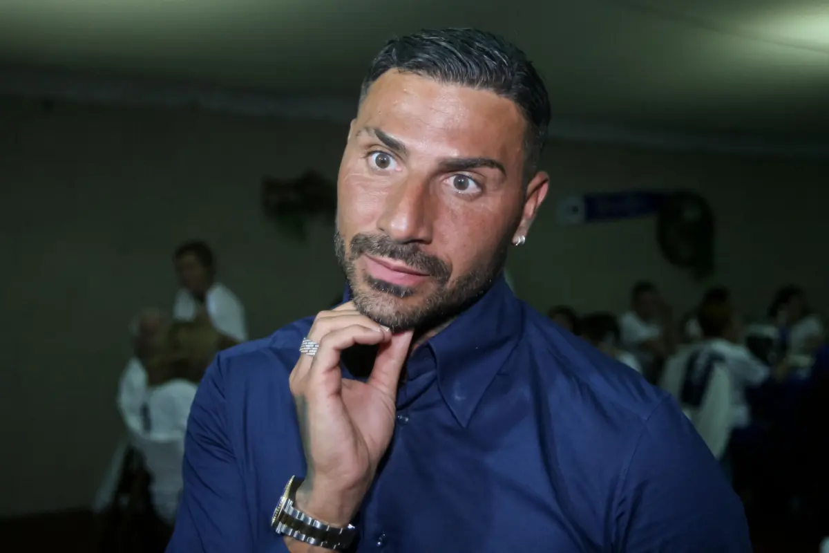 Quaresma é o embaixador da Liga Portugal