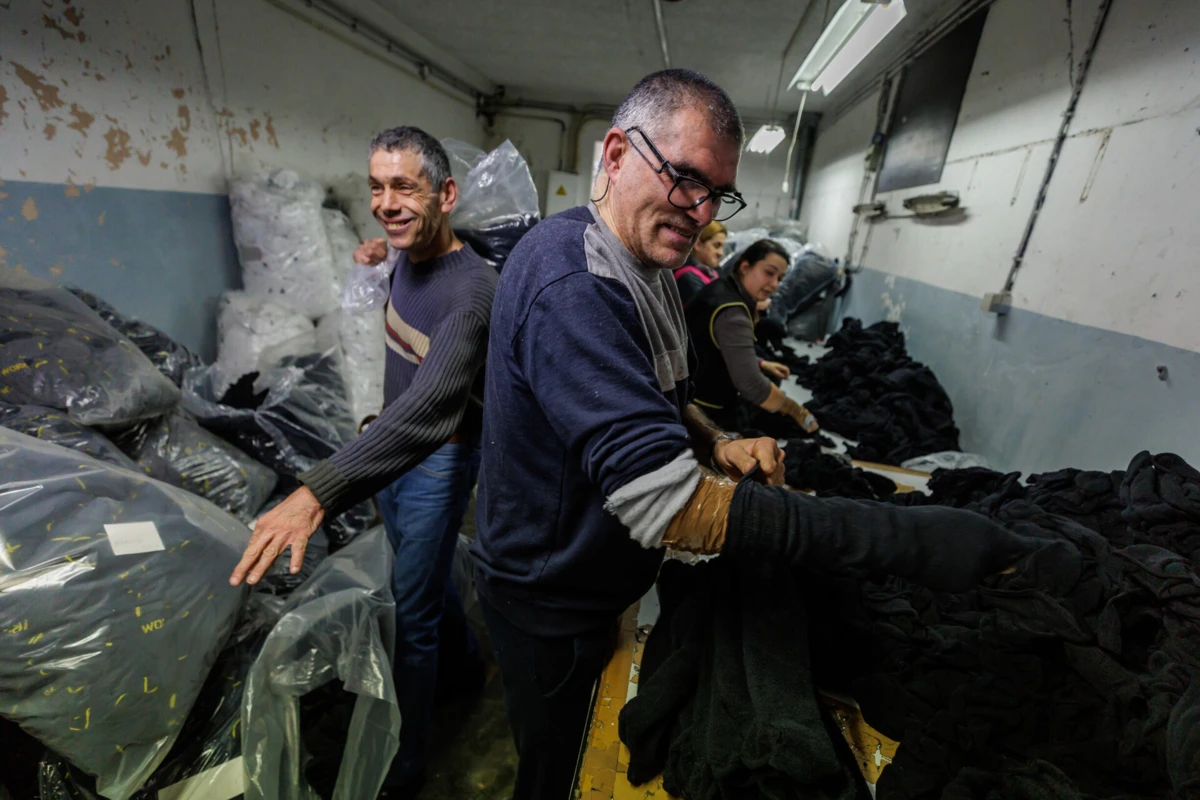 Na área do emprego, apenas avançaram 27% das medidas previstas para pessoas com deficiência