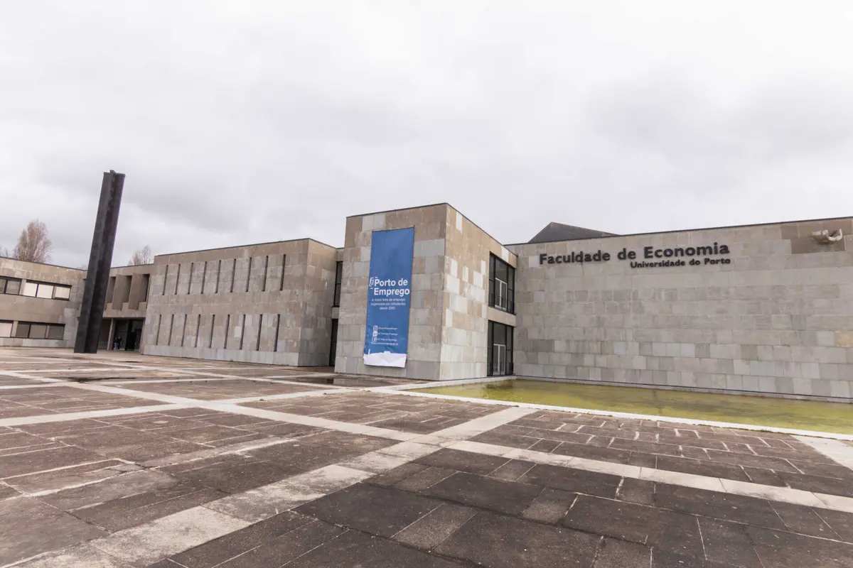 Imagem de contexto do artigo Estudantes põem à prova as suas ideias nas ruas do Porto