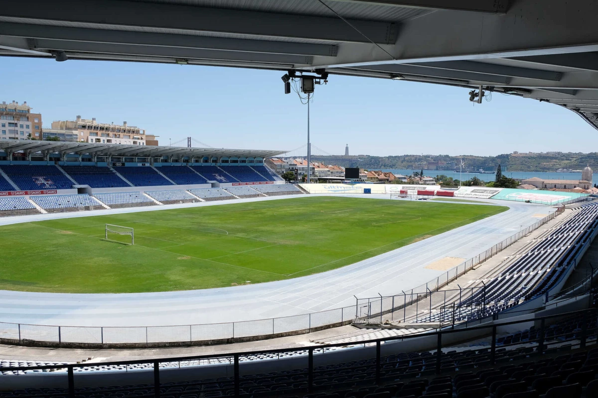 Homicídio foi cometido fora do estádio, depois de cena de pancadaria no interior