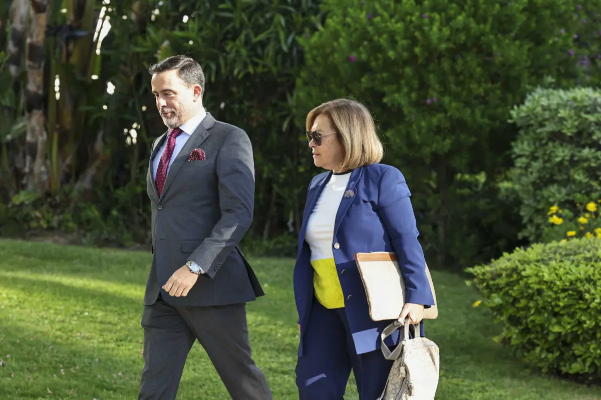 Imagem de contexto do artigo Governo quer reforçar Proteção Civil ao nível das autarquias