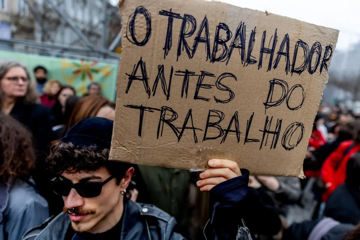 Estudo da CGTP alerta para a desregulação dos horários de trabalho