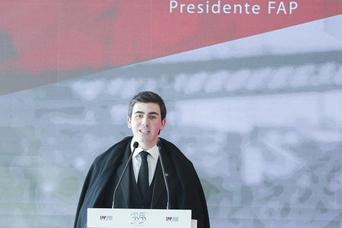 Francisco Porto Fernandes afirma que “país não precisa de mais instabilidade política”