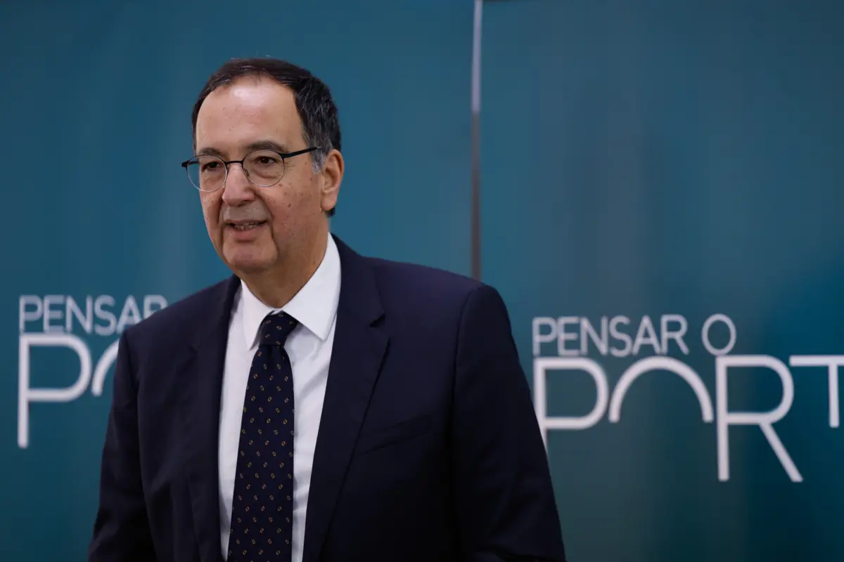 Nuno Cardoso é candidato à Câmara do Porto