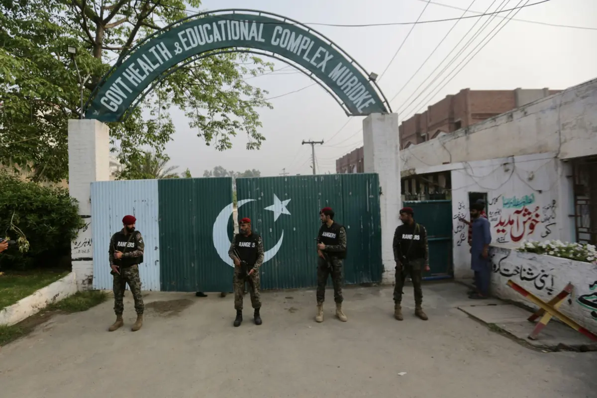 Os serviços secretos indianos preveem, ainda de acordo com Misri, novos ataques contra a Índia por parte de células terroristas com base no Paquistão